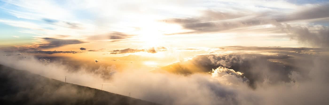 The Glory of the Church