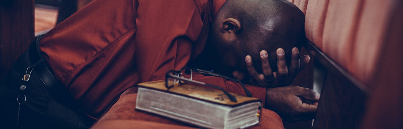 The Right Approach To Crisis