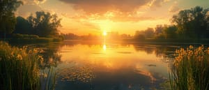 Beautiful Beyond Description