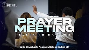 Prayer Meeting