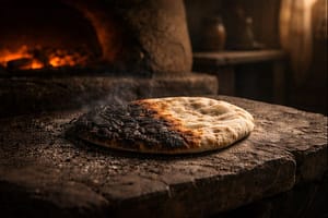 Dangers of Spiritual Compromise