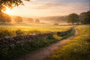 Enjoying God’s Rest