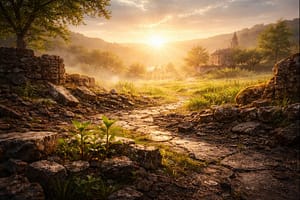 Expect Total Restoration