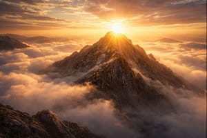 The Crown of Righteousness