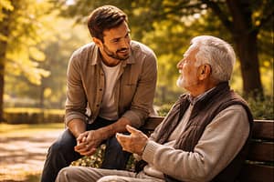 The Virtue of Respect