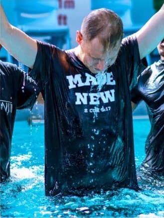 Baptism