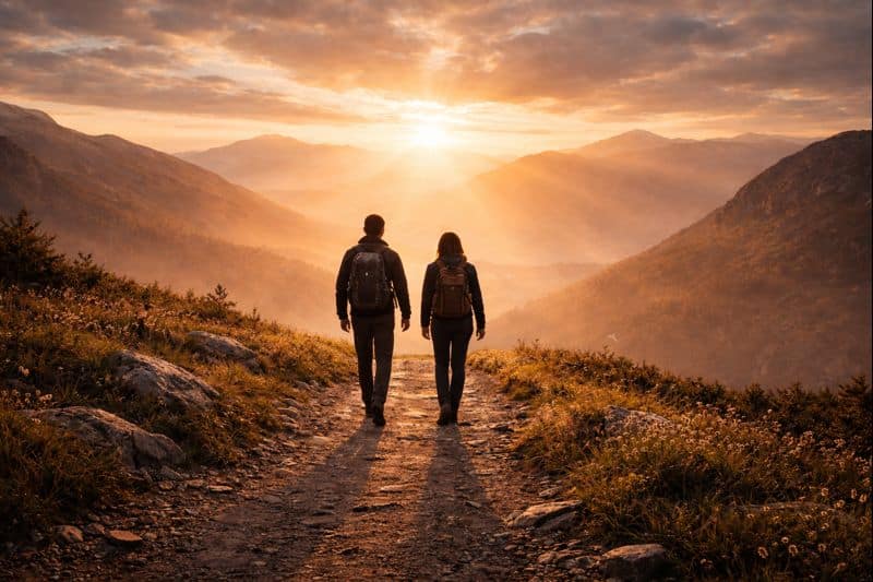 The Blessing of Collaboration